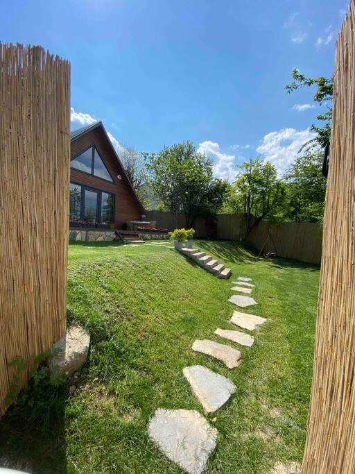 Masukiye Pink House Kartepe